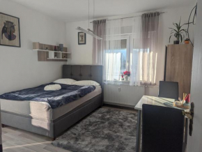 Studio apartman DINO z balkonom